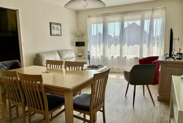 Appartement en vente à CROIX — photo 1