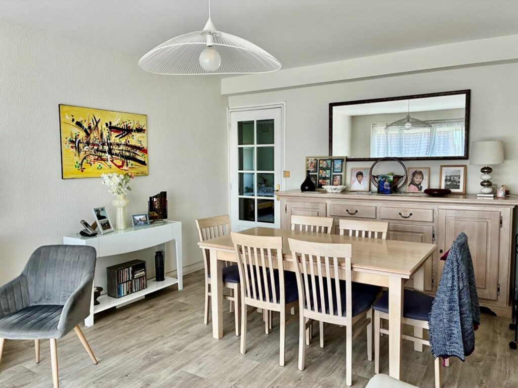 Appartement en vente à CROIX — photo 2