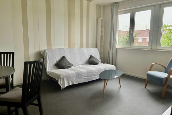 Appartement en vente à CROIX — photo 1