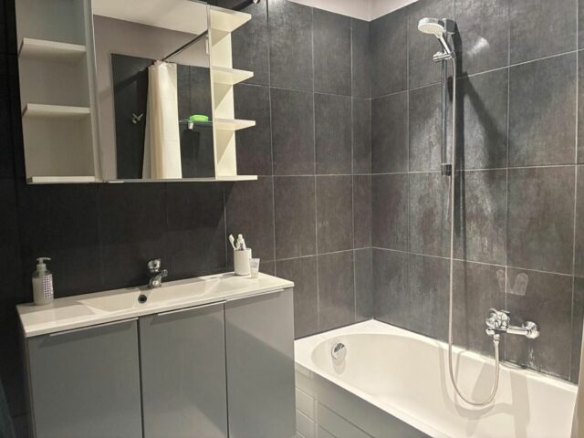 Appartement en vente à CROIX — photo 2