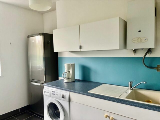Appartement en vente à CROIX — photo 3