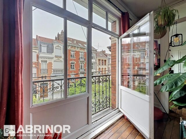 Appartement en vente à LA MADELEINE — photo 2