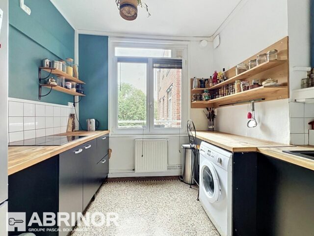 Appartement en vente à LA MADELEINE — photo 5