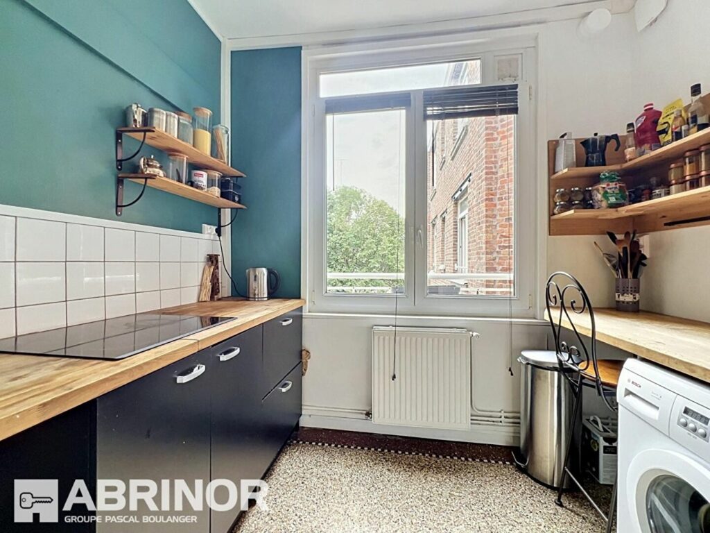 Appartement en vente à LA MADELEINE — photo 6