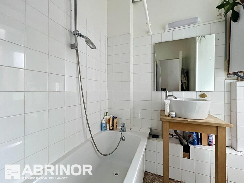Appartement en vente à LA MADELEINE — photo 8