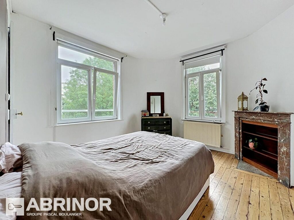 Appartement en vente à LA MADELEINE — photo 9