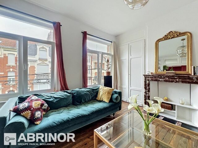 Appartement en vente à LA MADELEINE — photo 10