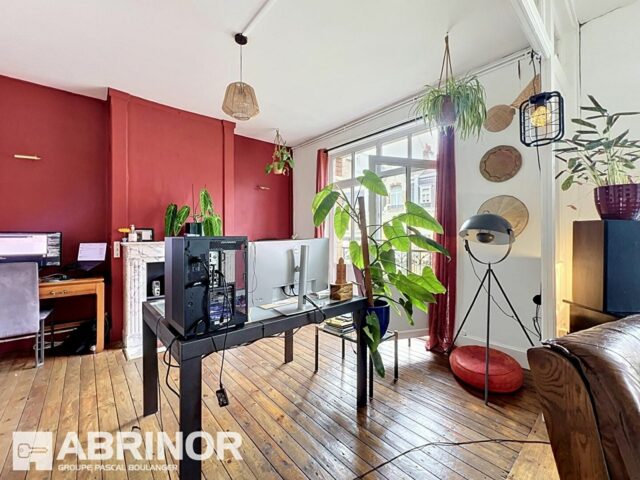 Appartement en vente à LA MADELEINE — photo 11
