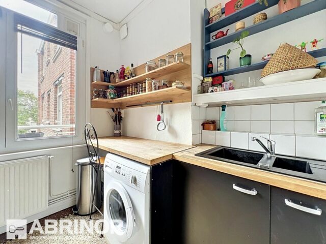 Appartement en vente à LA MADELEINE — photo 12