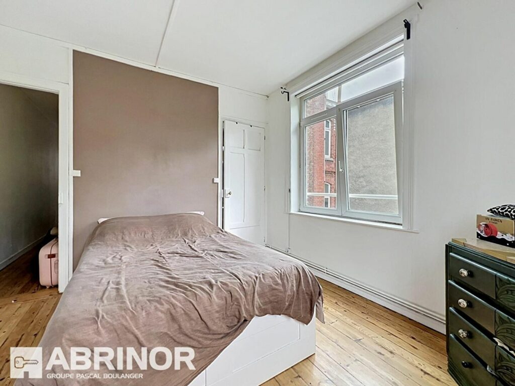 Appartement en vente à LA MADELEINE — photo 15