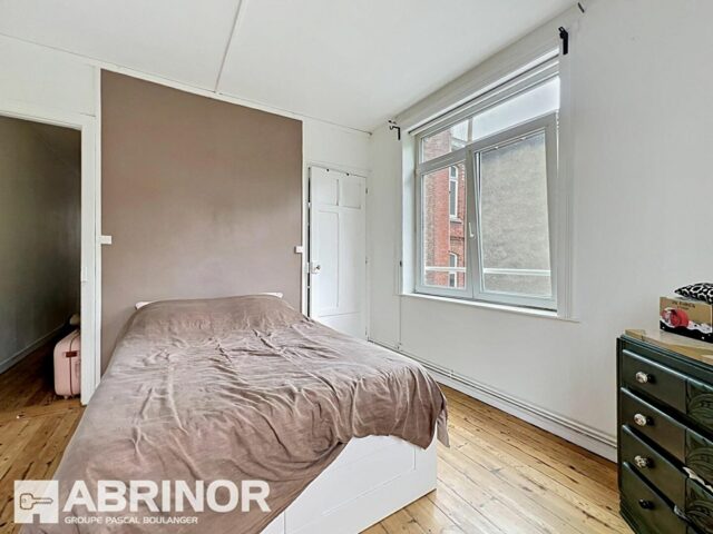 Appartement en vente à LA MADELEINE — photo 15