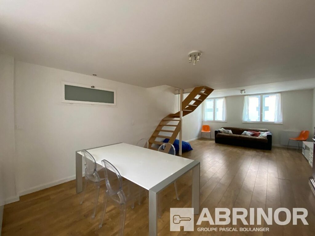 Appartement en vente à LILLE — photo 1