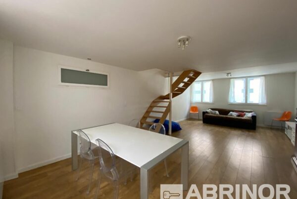Appartement en vente à LILLE — photo 1