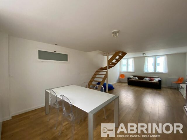 Appartement en vente à LILLE — photo 1