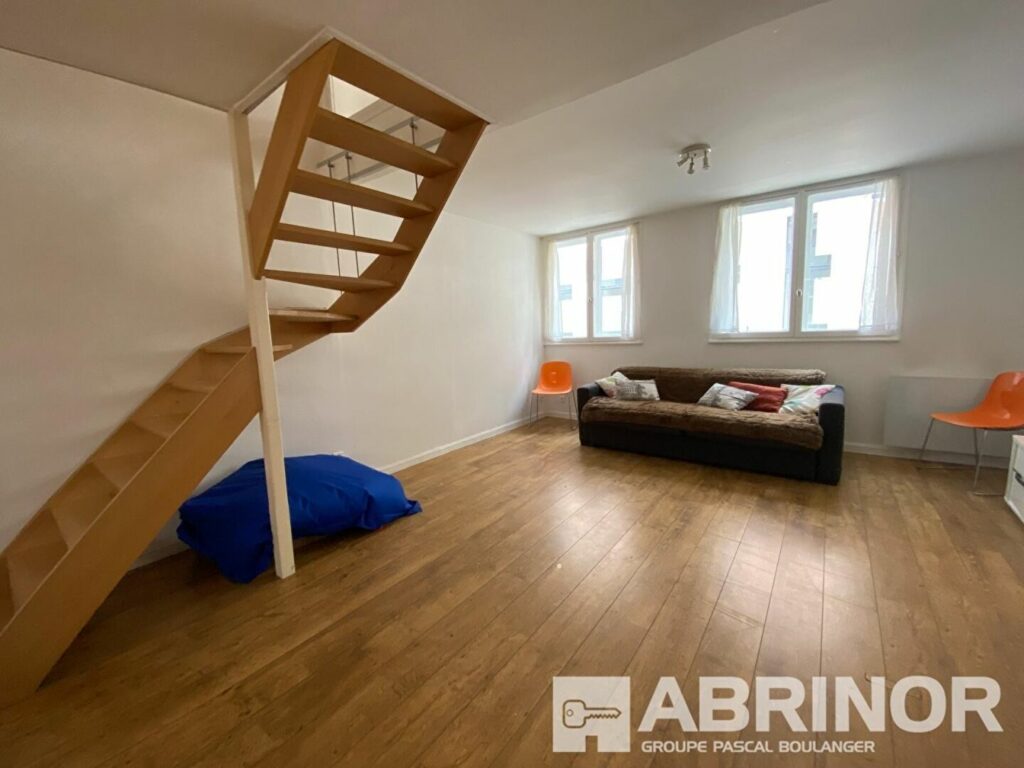 Appartement en vente à LILLE — photo 2