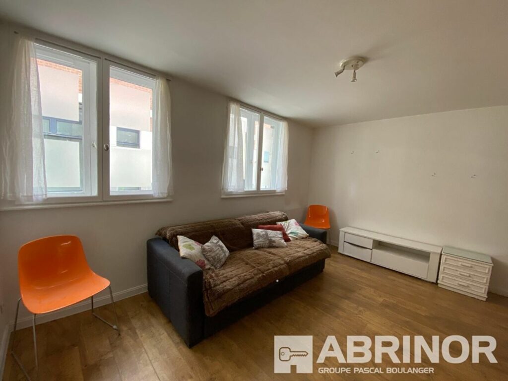 Appartement en vente à LILLE — photo 7