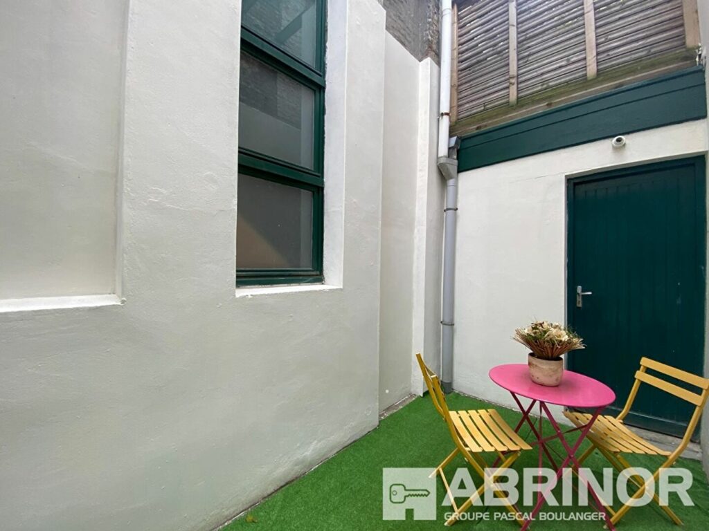 Appartement en vente à LILLE — photo 8