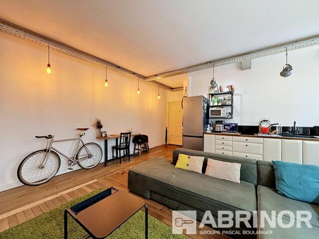 Appartement en vente à LILLE — photo 1