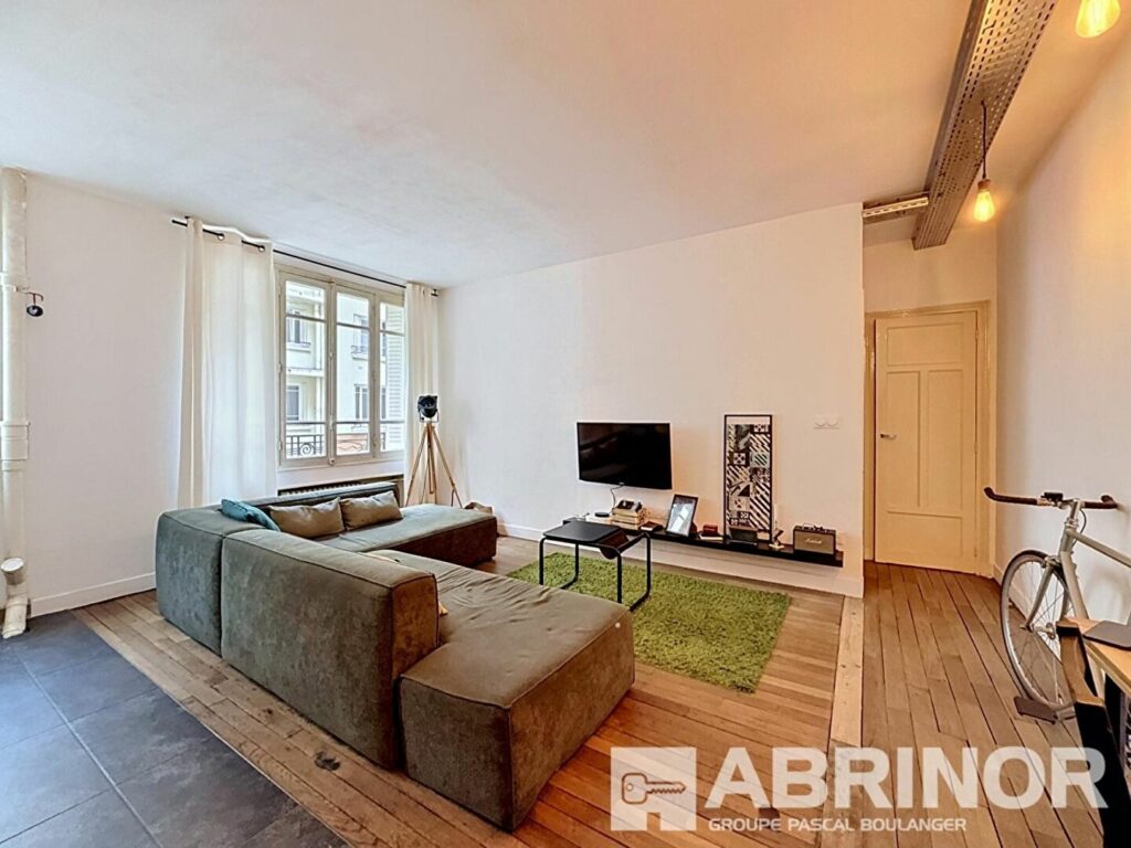 Appartement en vente à LILLE — photo 2