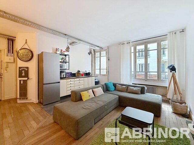 Appartement en vente à LILLE — photo 3