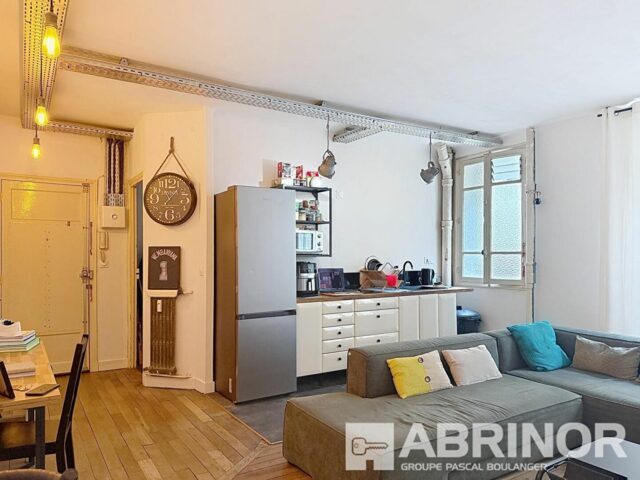 Appartement en vente à LILLE — photo 4