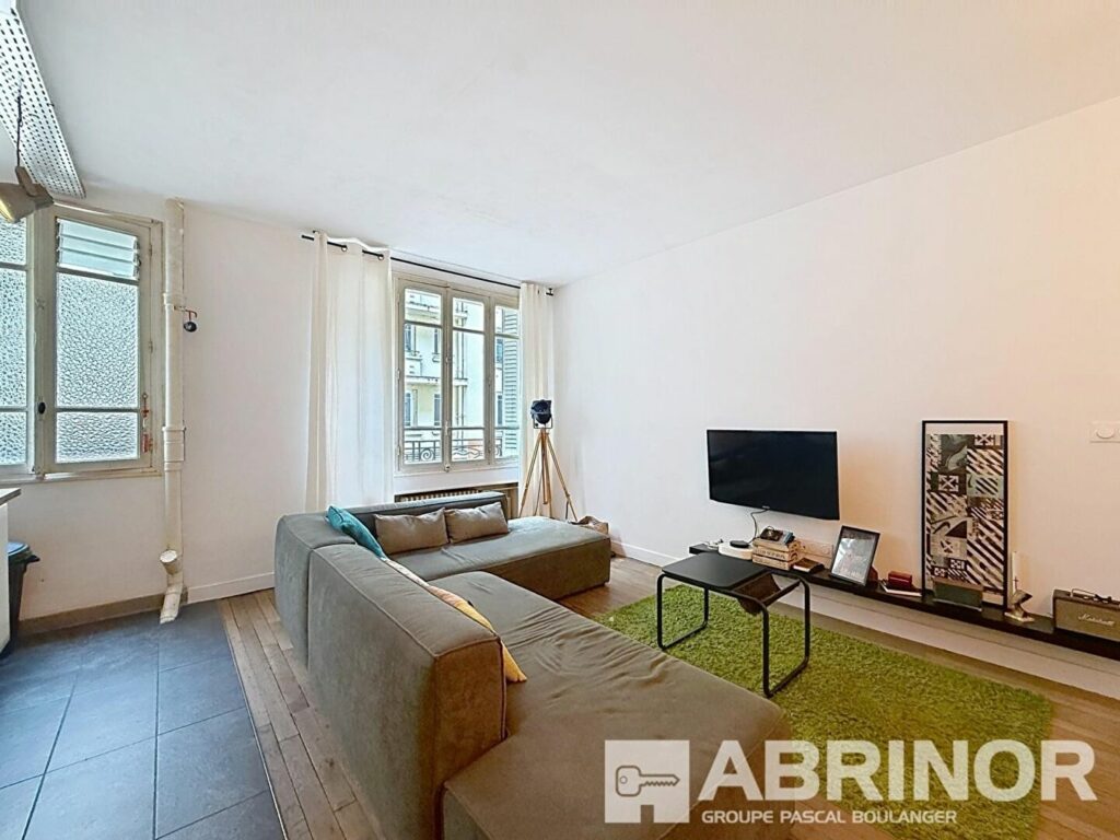 Appartement en vente à LILLE — photo 7