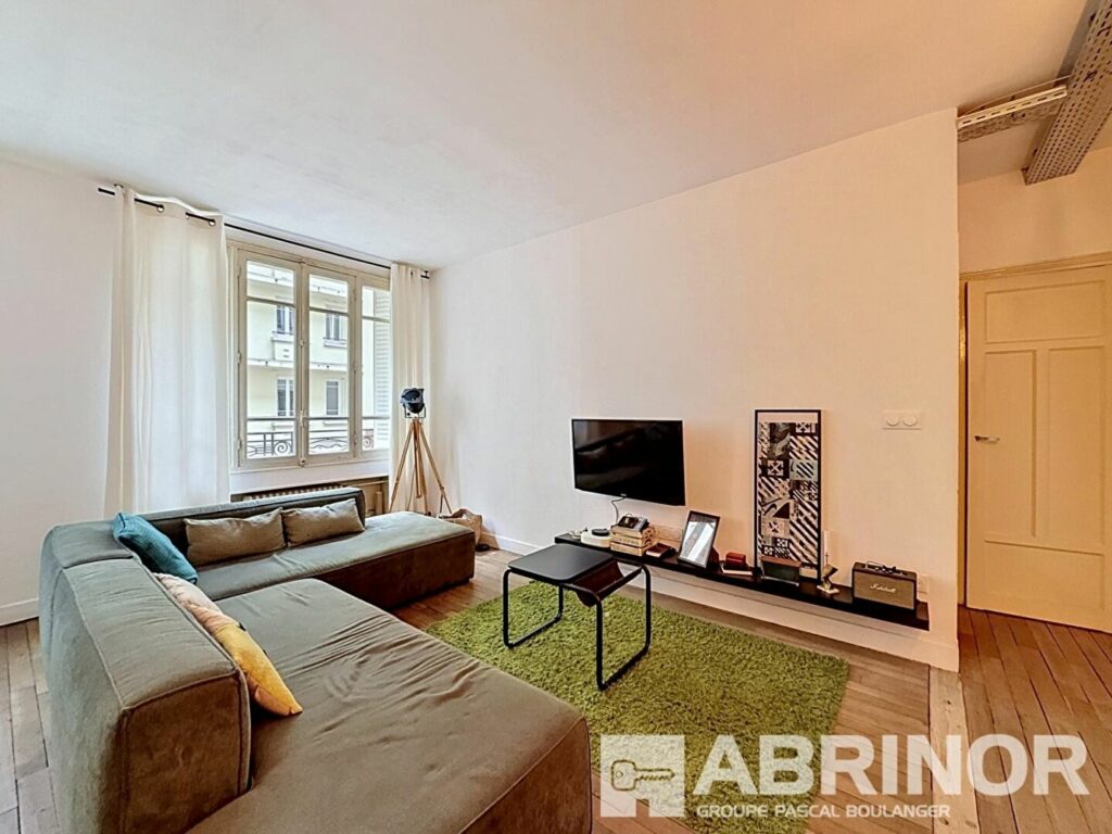 Appartement en vente à LILLE — photo 8