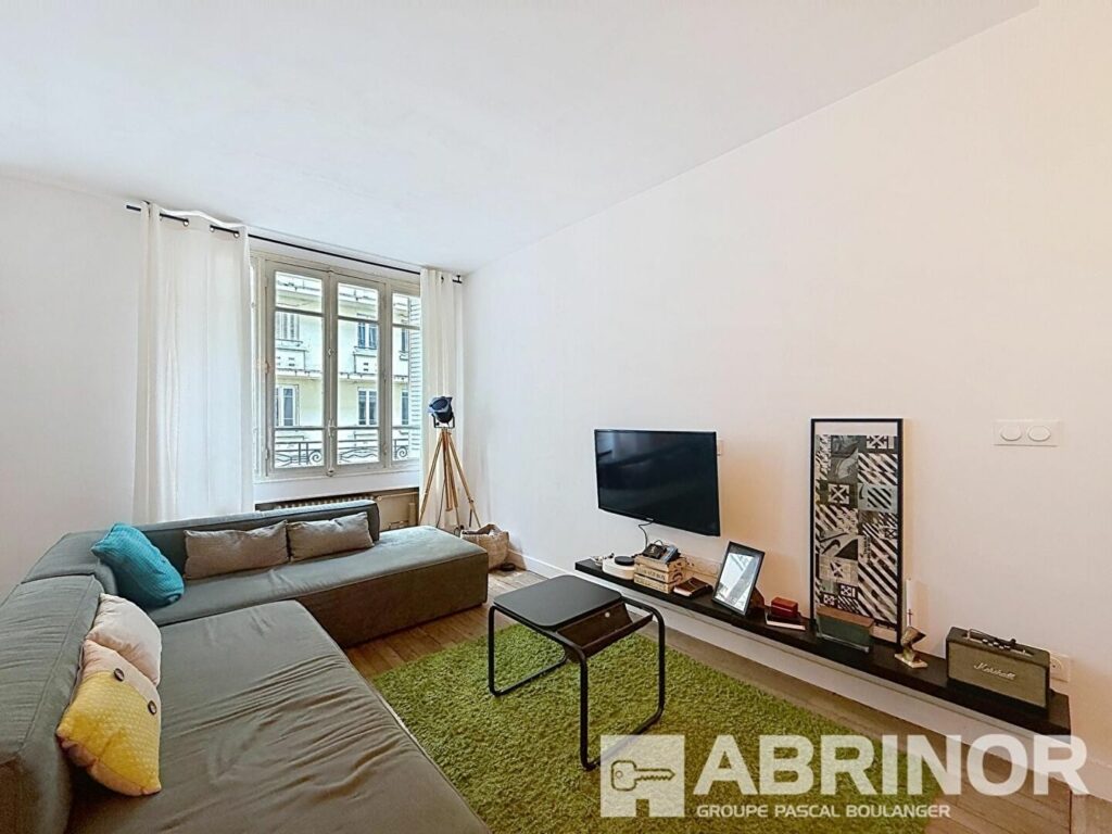 Appartement en vente à LILLE — photo 9