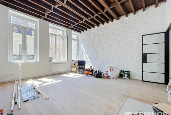 Appartement en vente à LILLE — photo 1