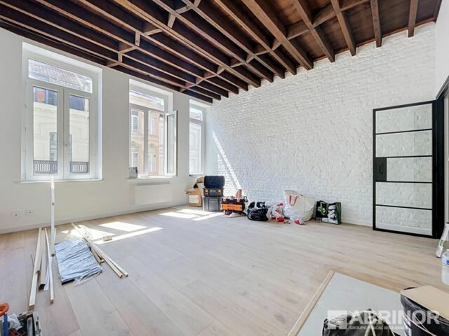 Appartement en vente à LILLE — photo 1