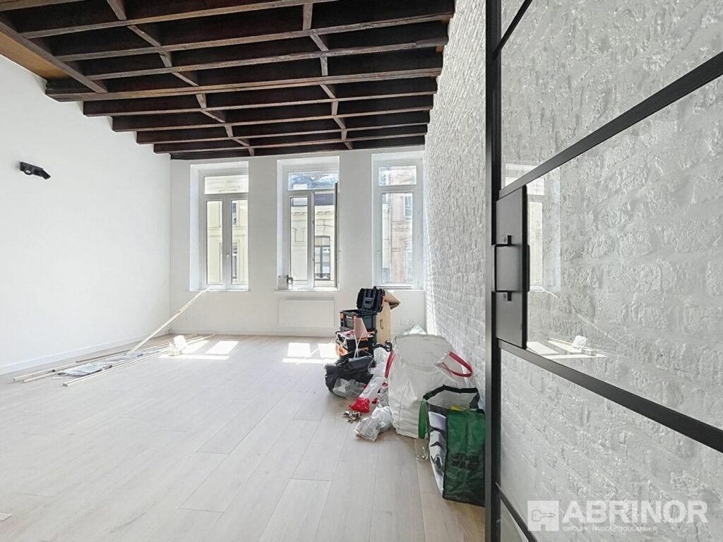 Appartement en vente à LILLE — photo 2