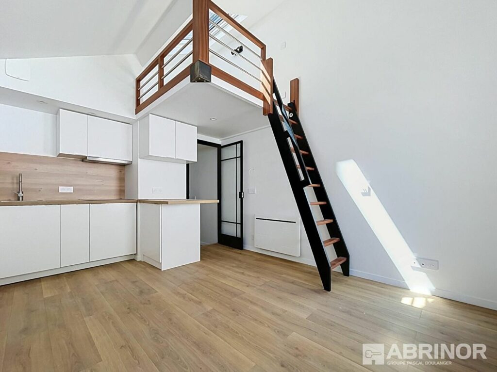 Appartement en vente à LILLE — photo 1