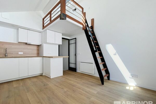 Appartement en vente à LILLE — photo 1