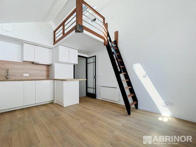 Appartement en vente à LILLE — photo 1