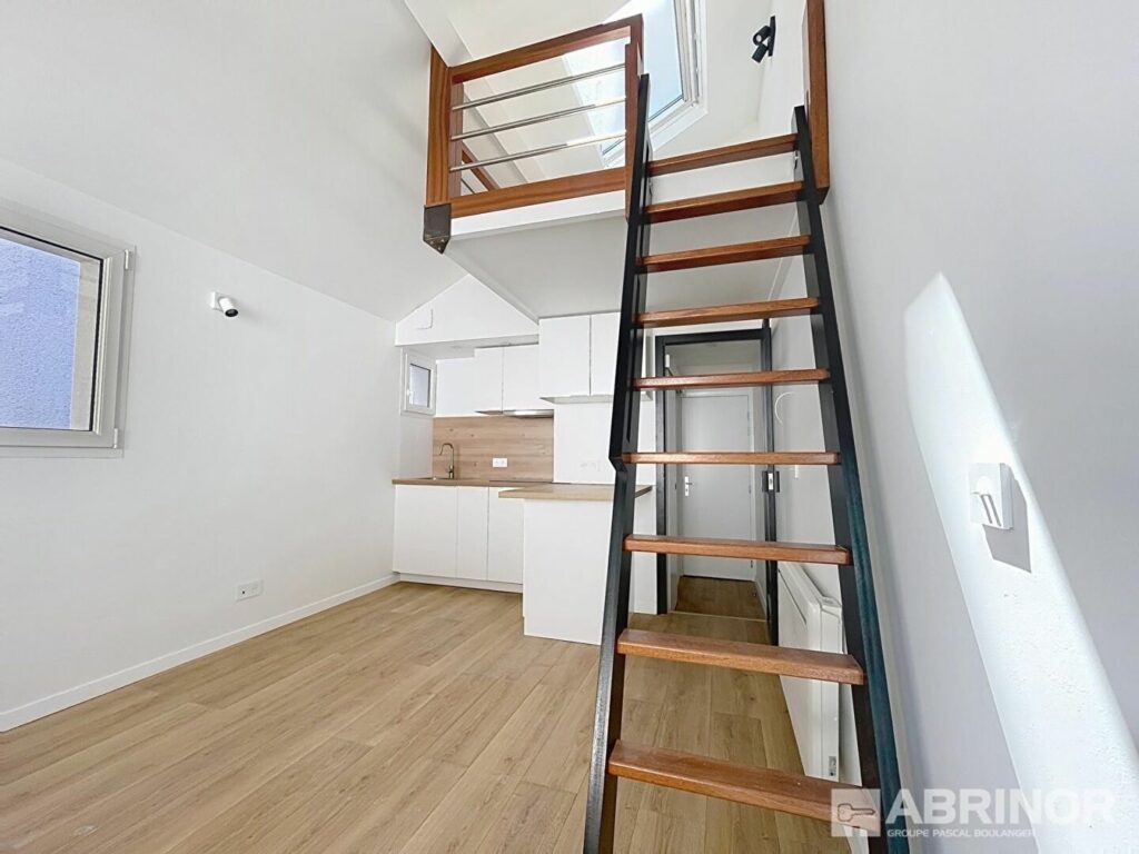 Appartement en vente à LILLE — photo 5