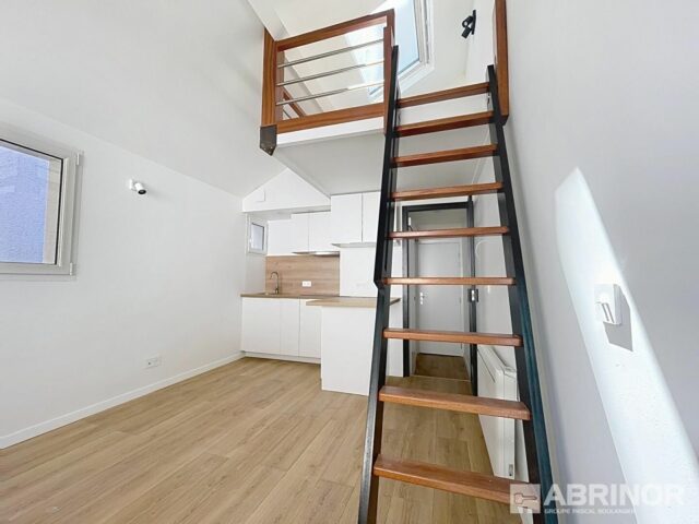 Appartement en vente à LILLE — photo 5