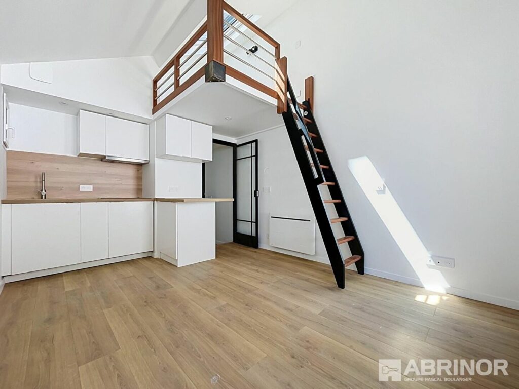 Appartement en vente à LILLE — photo 8