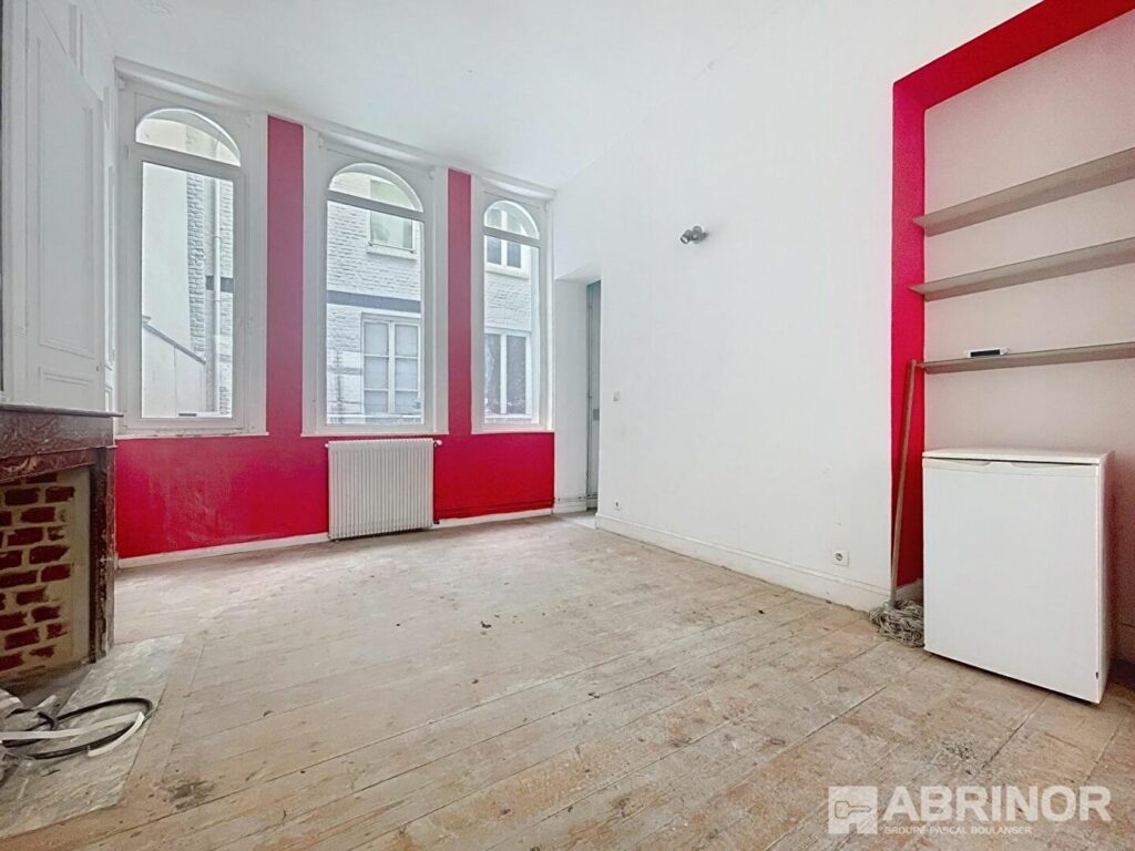 Appartement en vente à LILLE — photo 1