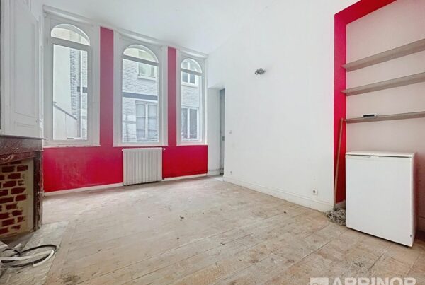 Appartement en vente à LILLE — photo 1