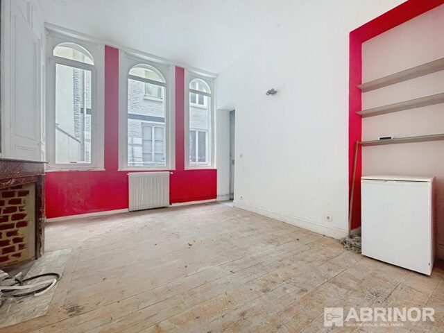 Appartement en vente à LILLE — photo 1