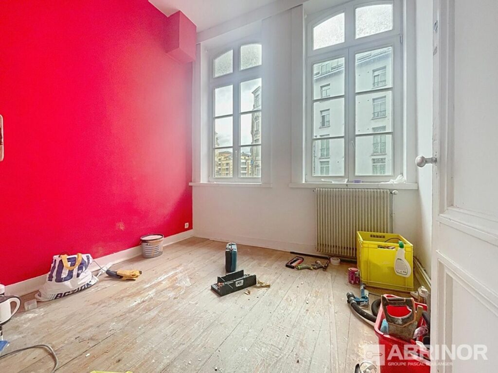 Appartement en vente à LILLE — photo 2