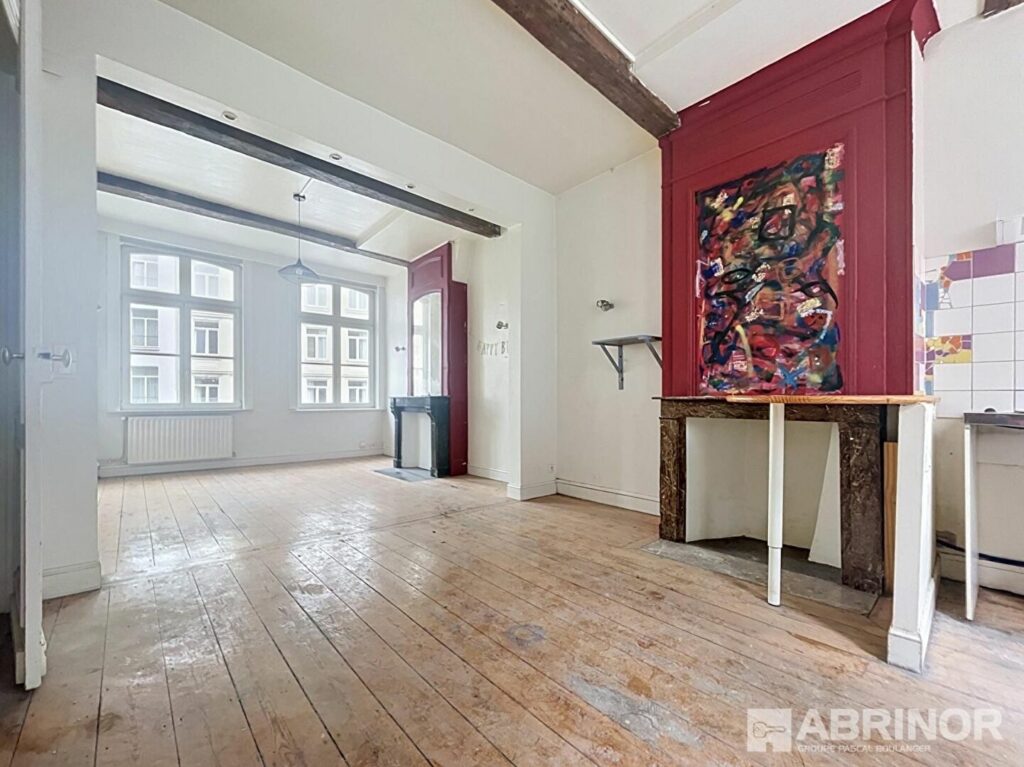 Appartement en vente à LILLE — photo 3