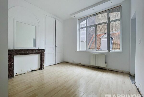 Appartement en vente à LILLE — photo 1