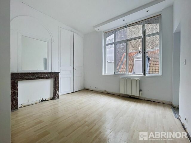 Appartement en vente à LILLE — photo 1