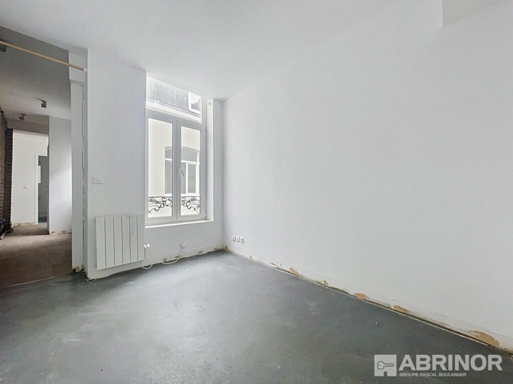 Appartement en vente à LILLE — photo 2