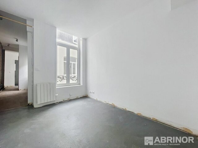 Appartement en vente à LILLE — photo 2