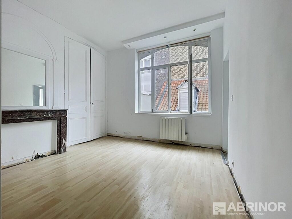 Appartement en vente à LILLE — photo 4