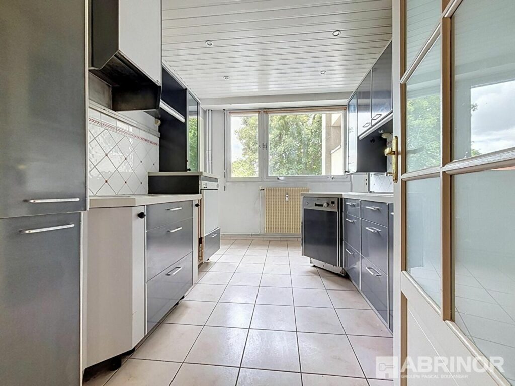 Appartement en vente à LILLE — photo 4