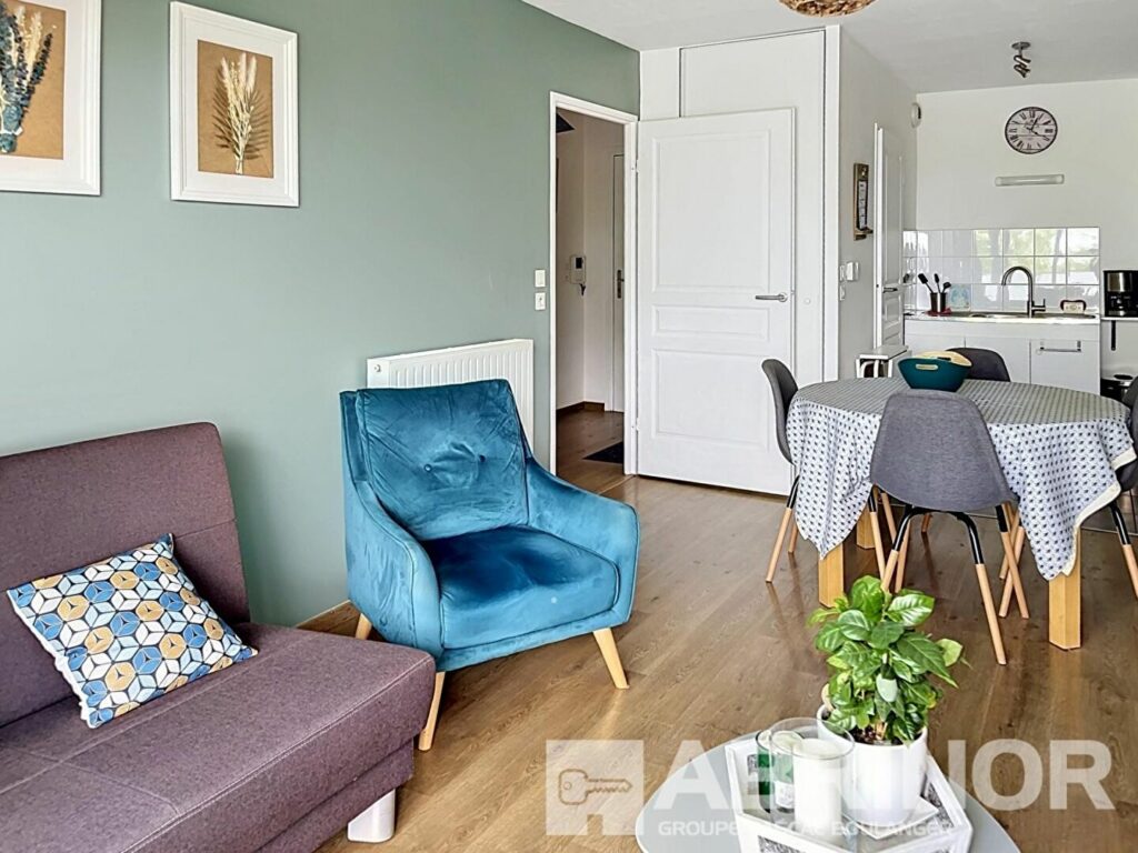 Appartement en vente à LINSELLES — photo 1