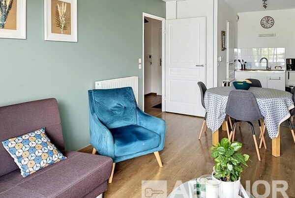Appartement en vente à LINSELLES — photo 1